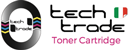 logo TECH TRADE per header