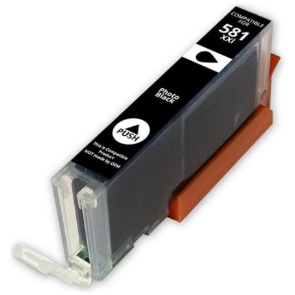 Ink jet Canon TS6150/8150/9150-TR7550/8550 Bk