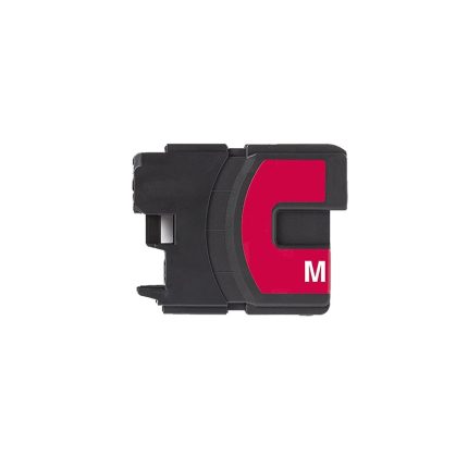 Ink jet Brother DCP185C/DCP 380 series-MFC6890CW M