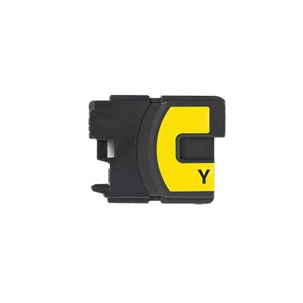 Ink jet Brother DCP185C/DCP 380 series-MFC6890CW Y