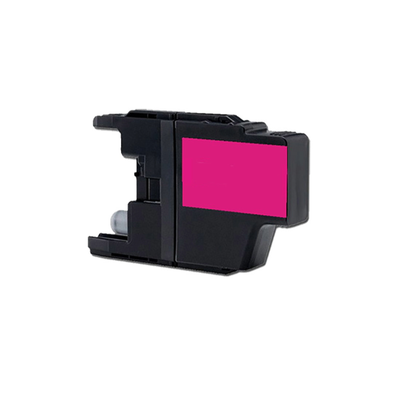 TTCBRLC1240M Ink jet Brother J525W J925DW J430W J6510DW/J6910DW M - immagine 1