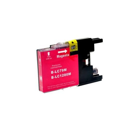 Ink jet Brother MFC J6510DW/J6910DW M