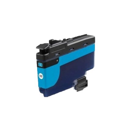 Ink Jet Brother MFC-J5340,J5345,J5740,J6540,J6940 550pg CIan