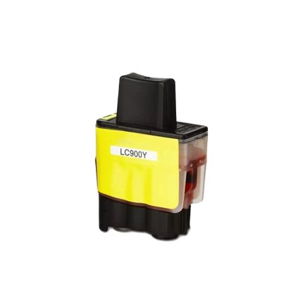 Ink jet Brother DCP-110C/310CN-Fax1835C-MFC210C/3240C Y