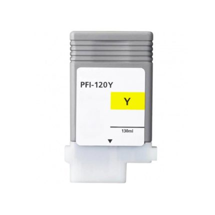 Ink jet Canon imagePROGRAF TM-200/TM300 GIALLO