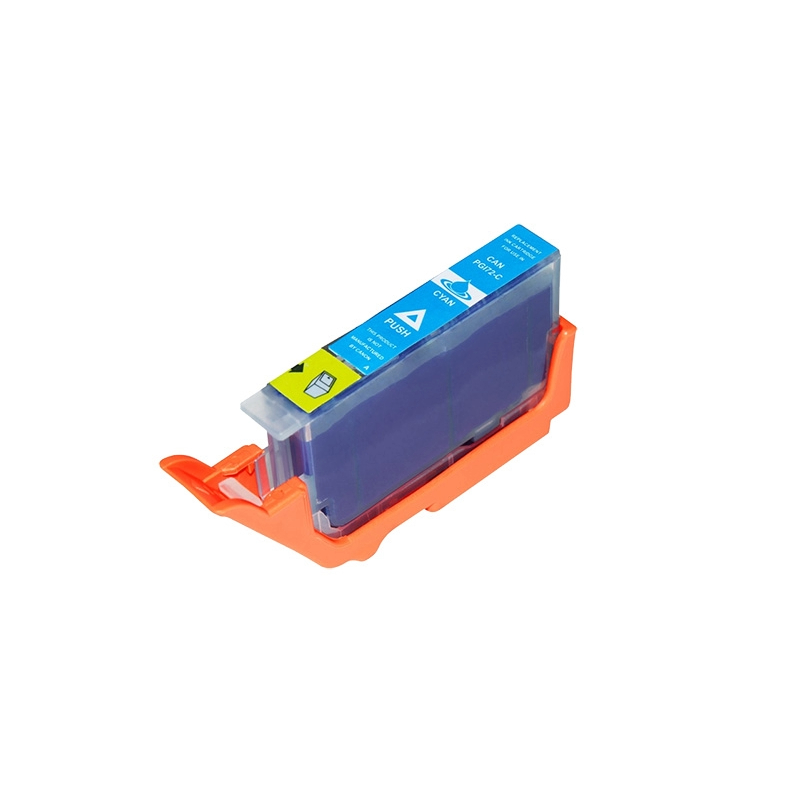 TTCCAPGI72C Ink jet Canon PiXma Pro-10/Pro-10S C - immagine 1