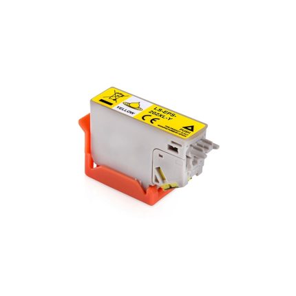 Ink jet Epson XP6105/XP6005 Y