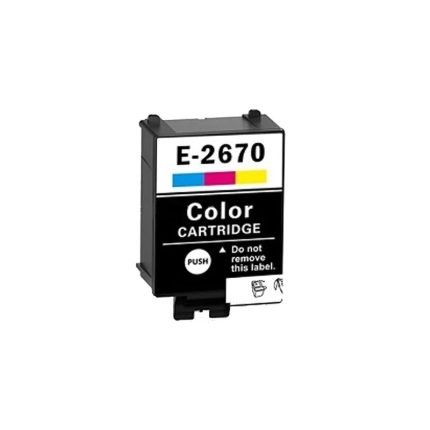 Ink jet Epson WF-100W Tricolor