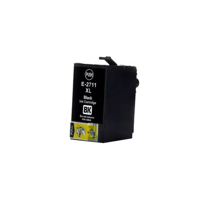 Ink jet Epson WF3620/WF3640/WF7110/WF7610/WF7620 Bk