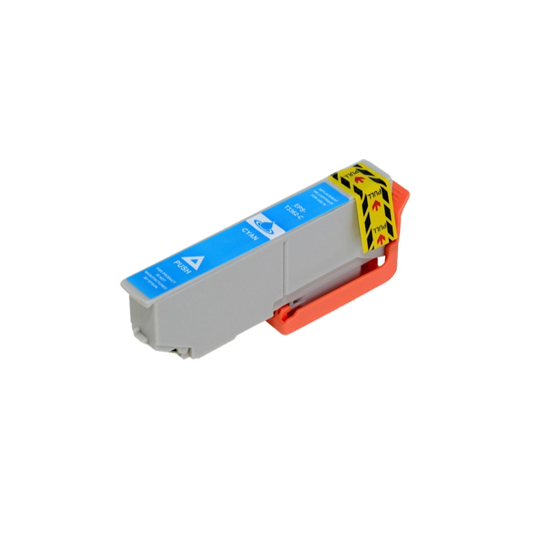 TTCEPET3362 Ink jet Epson XP530/XP630/XP635/XP830 C - immagine 1