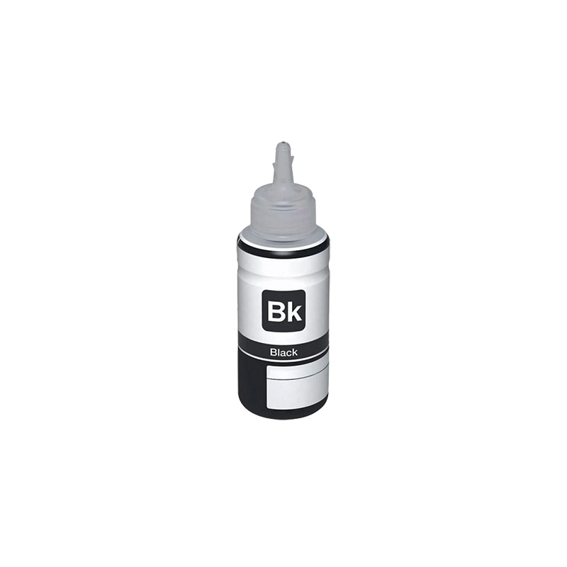 TTCEPET6731BK Ink jet Epson Ecotank L800/L1800/L805/L810/L850 Bk - immagine 1