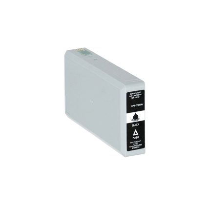 Ink jet Epson WF4630/4640/5110/5190/5620/5690 Bk