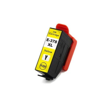 EPSON 8600XP 3784 XL GIALLO