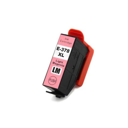 EPSON 8600XP 3786 XL LIGHT MAGENTA