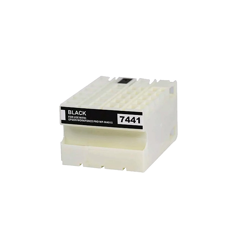 TTCEPT7441BK Ink jet Epson Workforce Pro WP-M 4000 series Bk - immagine 1