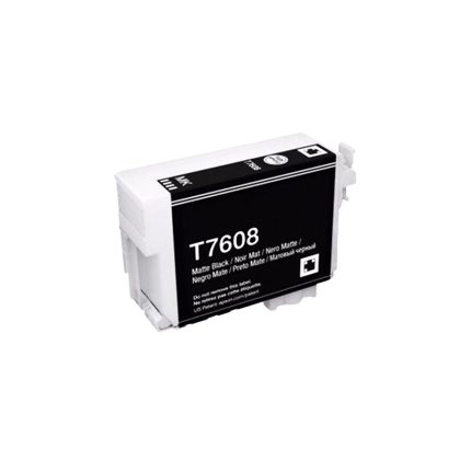 Ink jet Epson Sure SC-P600 Matte Bk