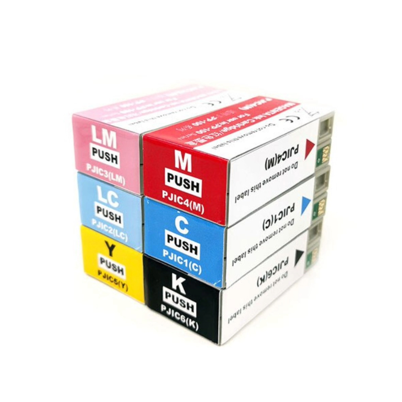 TTCEPTPPJIC2LC Epson Discproducer Epson Discproducer PP 100 - immagine 1