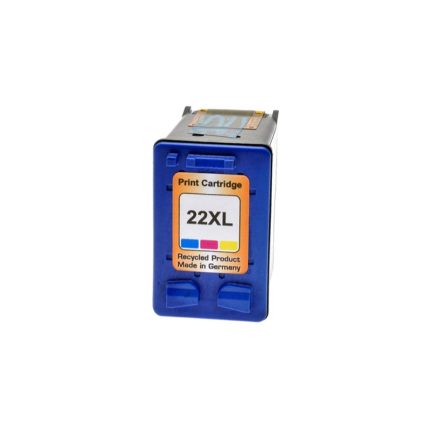 Ink jet Hp F370/D1360/F2180/PSC 1402 Tricolor