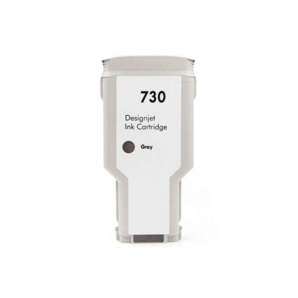 Grey 300ML Dye Reman T1600,T1700,T2600