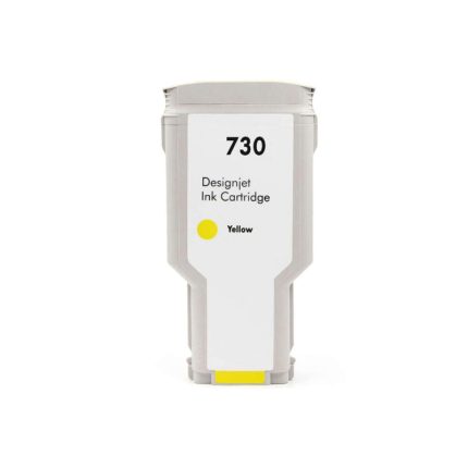 yellow 300ML Dye Reman T1600,T1700,T2600