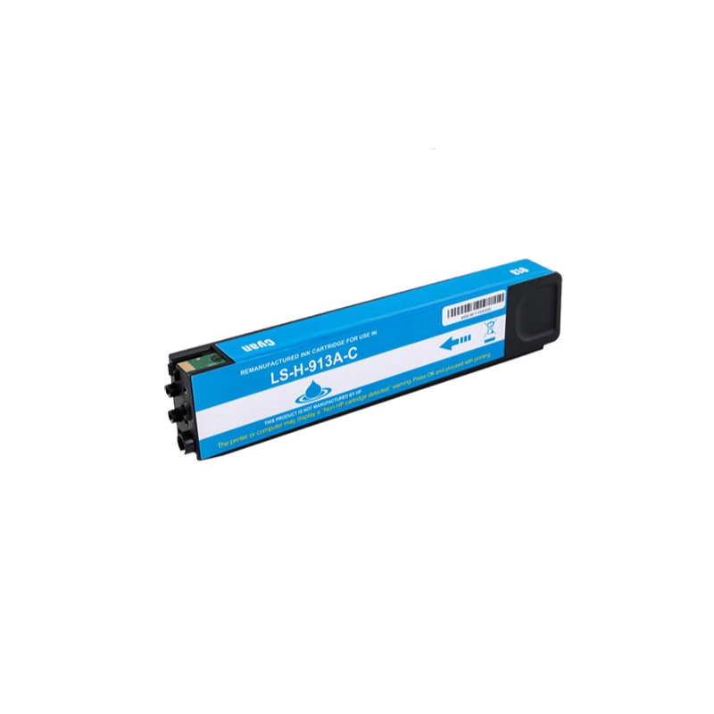 TTCHP913AC Ink jet Hp Pro 352/377/452/477/P57750/P55250 CA - immagine 1