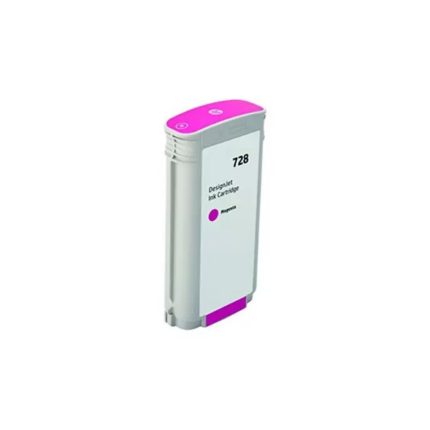 INK JET HP DESIGNJET T730 MAGENTA