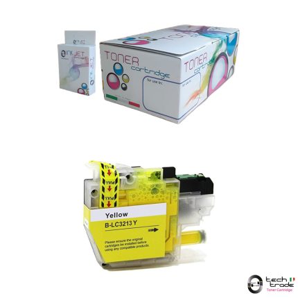 Ink jet Brother J772DW/J774DW/J890DW/J895DW Y