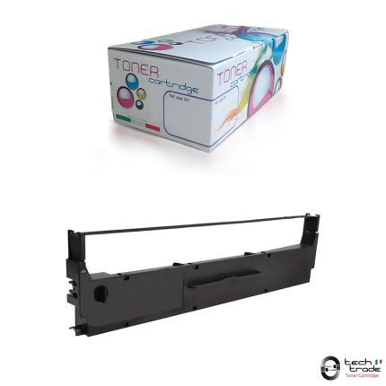 Tape Epson LX300/LX400-FX80-MX82-RX105 17m