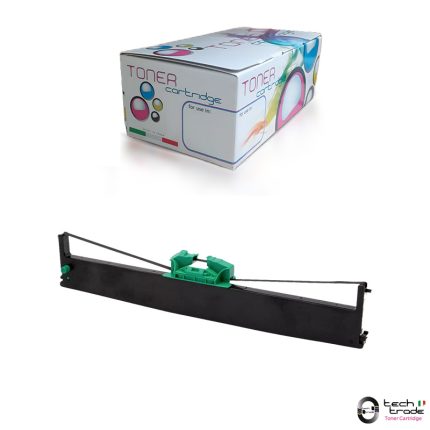 TTR Olivetti PR2 SNUG/NANTIAN K10/PR2-16MMX7MM