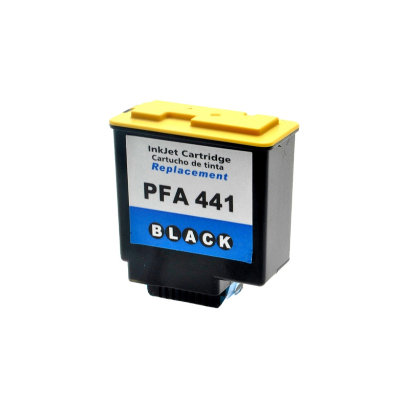 TTCPFA-441 Ink jet Philips Fax Ipf 520 / 525/ 555 PFA-441 Bk - immagine 1