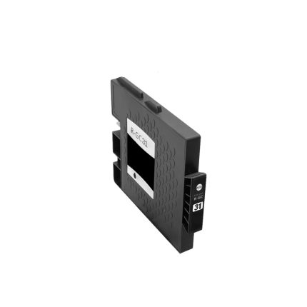 Ink jet Ricoh GXE2600/E3000N/3300N/3350N Bk