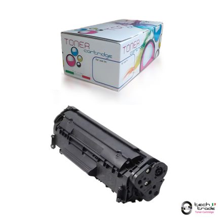 Toner Hp lj 1012/1015/1018/1020/1022/N/NW/3015/3015-AIO3020