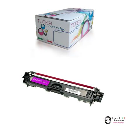 Toner Brother HL3040/3140/3170-MFC9120/9140-DCP9010CN M