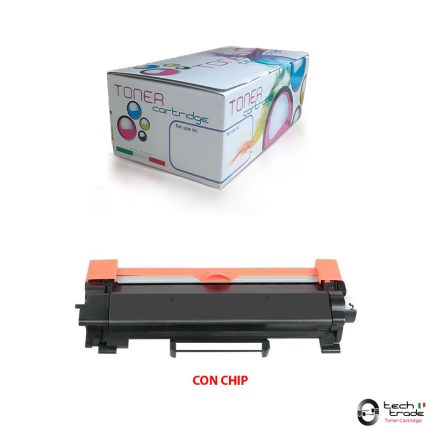 Toner Brother HL 2310/2350/2370/2510/2530/2550/2730/2750