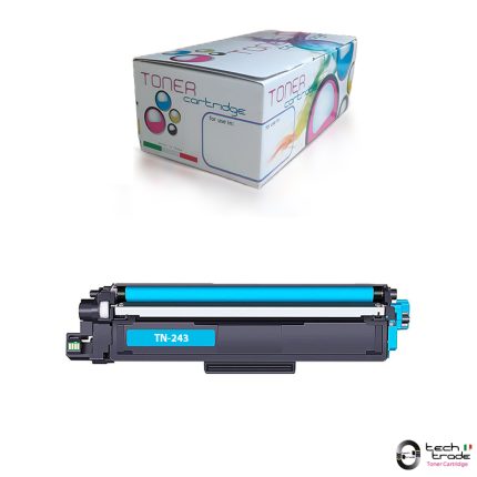 Toner Brother DCP L3500S/L3200S-MFCL3700S C