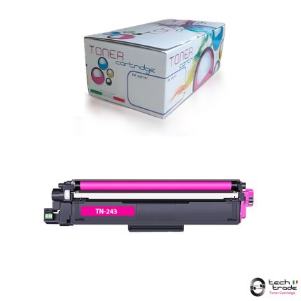 Toner Brother DCP L3500S/L3200S-MFCL3700S M