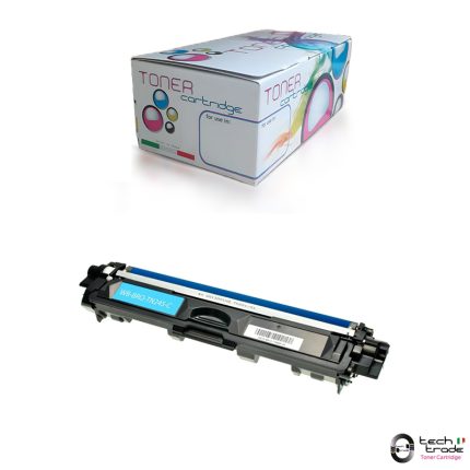 Toner Brother HL3040/3140/3170-MFC9120/9140-DCP9010CN C