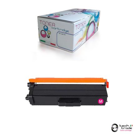 Toner Brother HL4570CDW/CDWT-DCP9270CDN-MFC9970CDW M