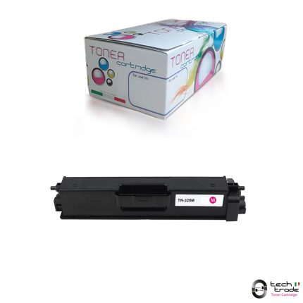 Toner Brother HL L8350CDW-MFC L8850CDW -DCP L8450CDW M
