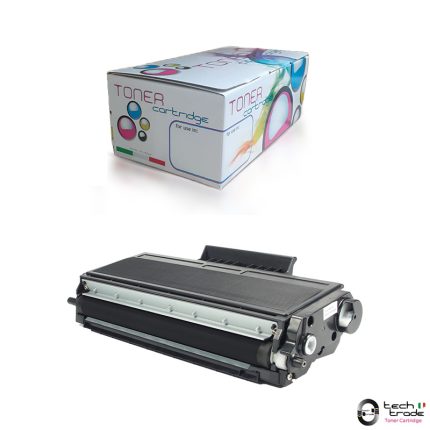 Toner Brother HLL6400DW/DWT-MFC L6900DW/6900DWT