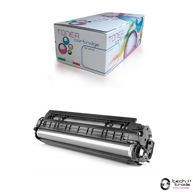 TTPBRTN910BK Toner Brother HL9310 S/MFCL9570 S Bk - immagine 1