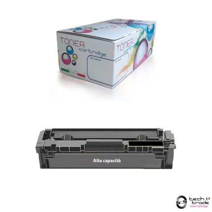 Toner Canon I-Sensys LBP 650 series -MF 730 series Bk