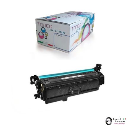 Toner Canon I-Sensys LBP 650 series -MF 730 series Bk