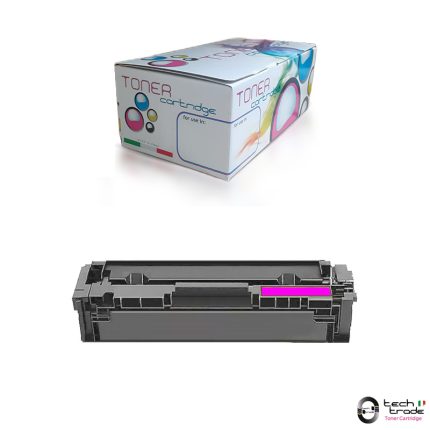 Toner Canon I-Sensys LBP 650 series -MF 730 series M