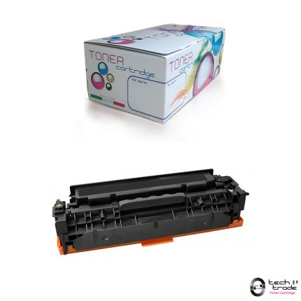 Toner Canon LBP7200CDN/7210CDN/7660CDN/7680CX-MF8300 Bk