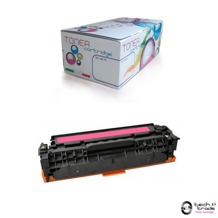 Toner Canon LBP7200CDN/7210CDN/7660CDN/7680CX-MF8300 M