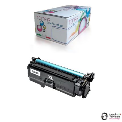 Toner Canon I-Sensys LBP7700/7750CND Bk