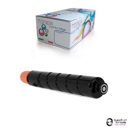 Toner Canon IRC3320/3325/3330 Bk