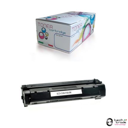 Toner Canon FAX L380/S/390