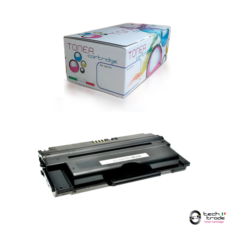 TTPDE2335 Toner Dell 2335DN - immagine 1